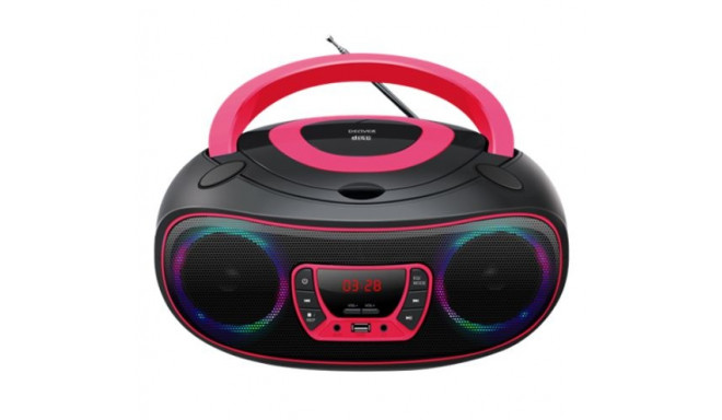 Denver TCL-212BT Pink