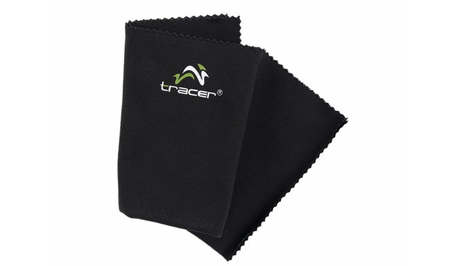 Cleaning LCD/TFT tissues - microfiber