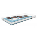 Satisfaction Junior 2 foam mattresses 70x140 cm