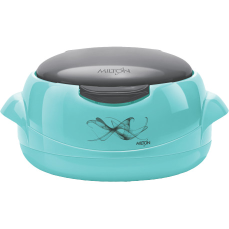 Milton casserole Microwow 2500, blue