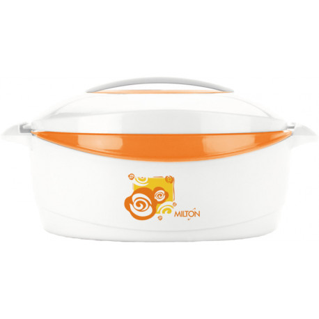 Milton termopott Trumph 2500, oranž