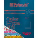 Polaroid i-Type Color Stranger Things