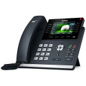 Yealink SIP-T46S, VoIP-Phone