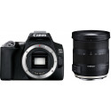 Canon EOS 250D + Tamron 17-35mm OSD, must
