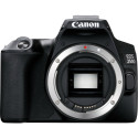 Canon EOS 250D + Tamron 17-35mm OSD, black