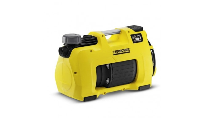 Karcher BP 3 Home & Garden yellow/black