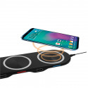 Logilink PA0182 3 in 1 Wireless Table Charger