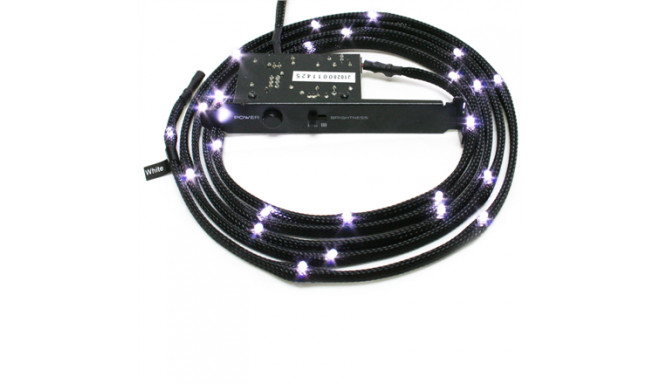 NZXT NZXT Light Sensitivity Sleeved LED Kit (