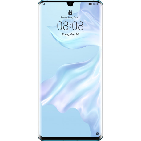 Huawei P30 Pro 256GB, breathing crystal (avatud pakend)