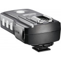 Metz wireless receiver WT-1R Nikon (opened package)
