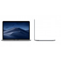 Apple MacBook Pro 13.3" Retina 256GB, space gray