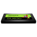 ADATA SSD 2,5  Ultimate SU630 480GB