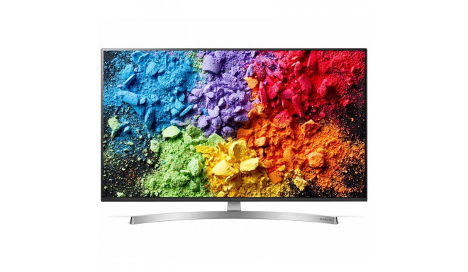 LG TV 55" Super UHD LED LCD 55SK8500PLA.AEE