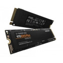 SAMSUNG 1TB 970 EVO PLUS NVME SSD