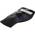 3DConnexion mouse Enterprise, black