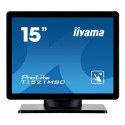 Iiyama monitor 15" TN T1521MSC-B1