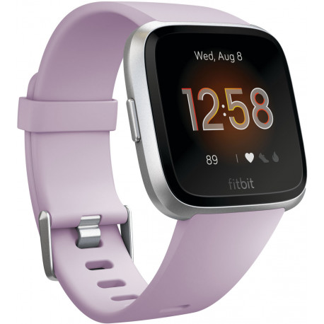 Fitbit Versa Lite S/L, lilac