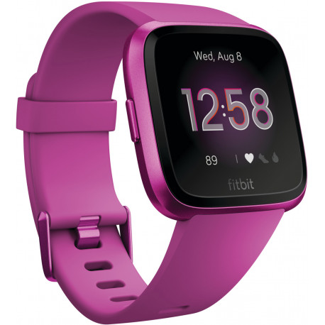 Fitbit Versa Lite S/L, violets