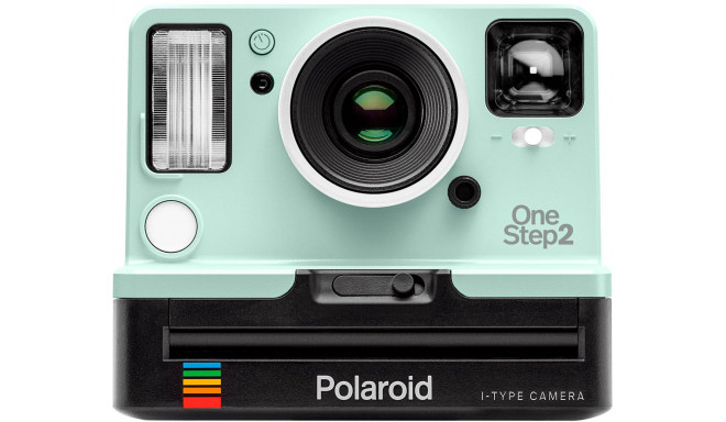 Polaroid OneStep 2 VF, mint (atvērts iepakojums)