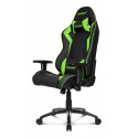 AKracing Octane Gaming Chair Green AKracing