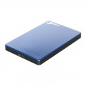 Drive external Seagate Backup Plus STDR2000202 (2 TB; 2.5 Inch; USB 3.0; 5400 rpm; blue color)