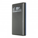 Seagate external HDD Backup Plus 2TB 2.5" USB 3.0 5400rpm, blue (STDR2000202)
