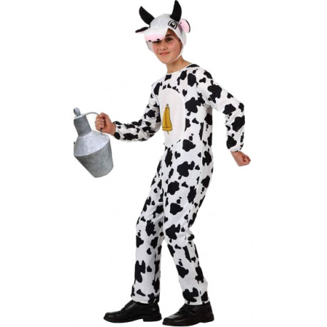 The3 Party costume Cow