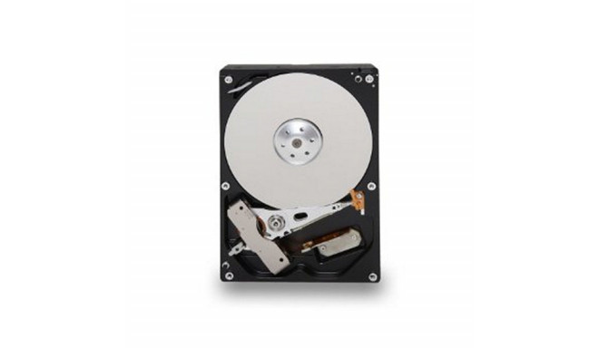Cietais Disks Toshiba DT01ACA100 3.5" 1 TB Sata III 7200 rpm Buffer 32 MB