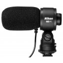 Nikon ME-1 Stereo Microphone