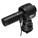 Nikon ME-1 Stereo Microphone