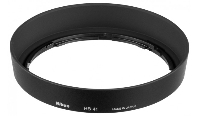 Nikon päikesevarjuk HB-41