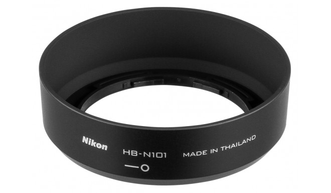 Nikon lens hood HB-N101