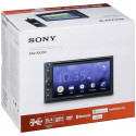 Sony XAV-AX200