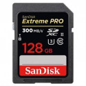 SanDisk mälukaart SDXC 128GB Extreme Pro Class 10 (SDSDXPK-128G-GN4IN)