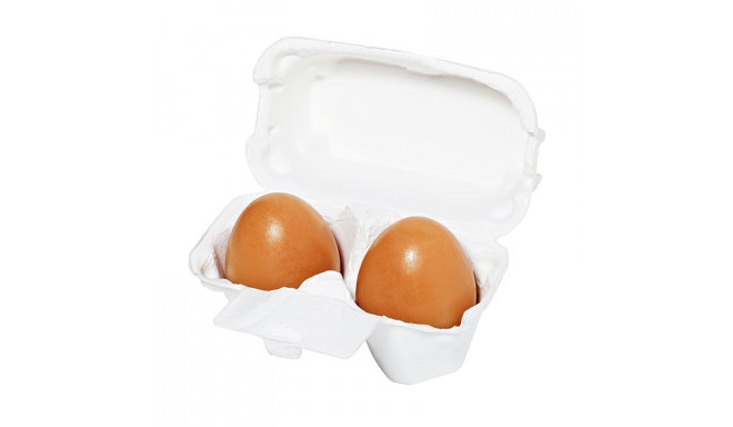 Holika Holika Мыло для лица Smooth Egg Red Clay Egg Soap