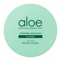 Holika Holika Aloe Soothing Essence 80% Hydrogel Eye Patch (60pcs)
