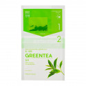 Holika Holika Чайные маски для лица Instantly Brewing Tea Bag Mask - Green Tea (5 шт)