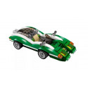 Lego Batman 70903 The Riddler Riddle Racer