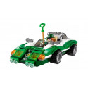 Lego Batman 70903 The Riddler Riddle Racer