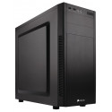 Carbide 100R Silent Edition Black MID-Tower