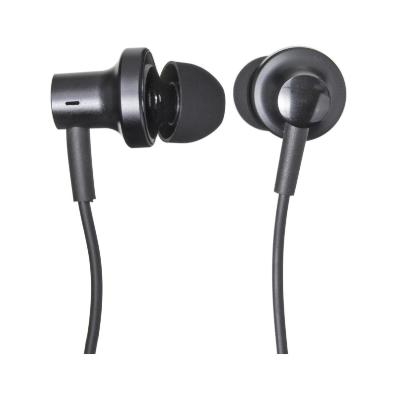 Xiaomi Mi In Ear Headphones Pro 2 Headset Black Headphones Photopoint