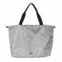 Bag Women's Under Armour Cinch Printed Tote 1310168-011 (gray color)