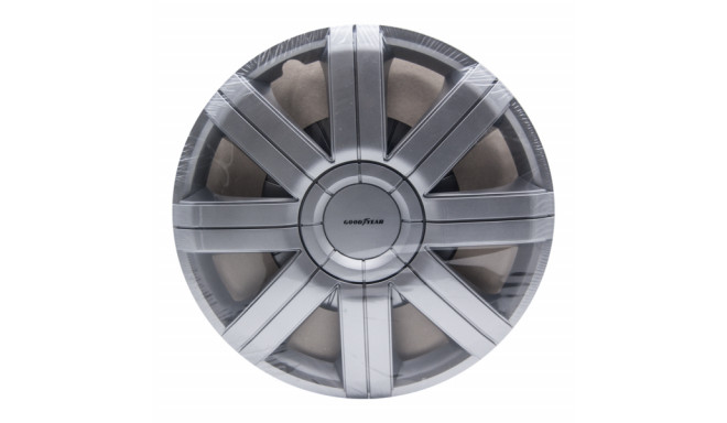 Goodyear Rim Hubcaps R16 Sportive Wheel cover