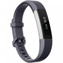 Smartwatch Fitbit Alta HR Blue Gray - Large