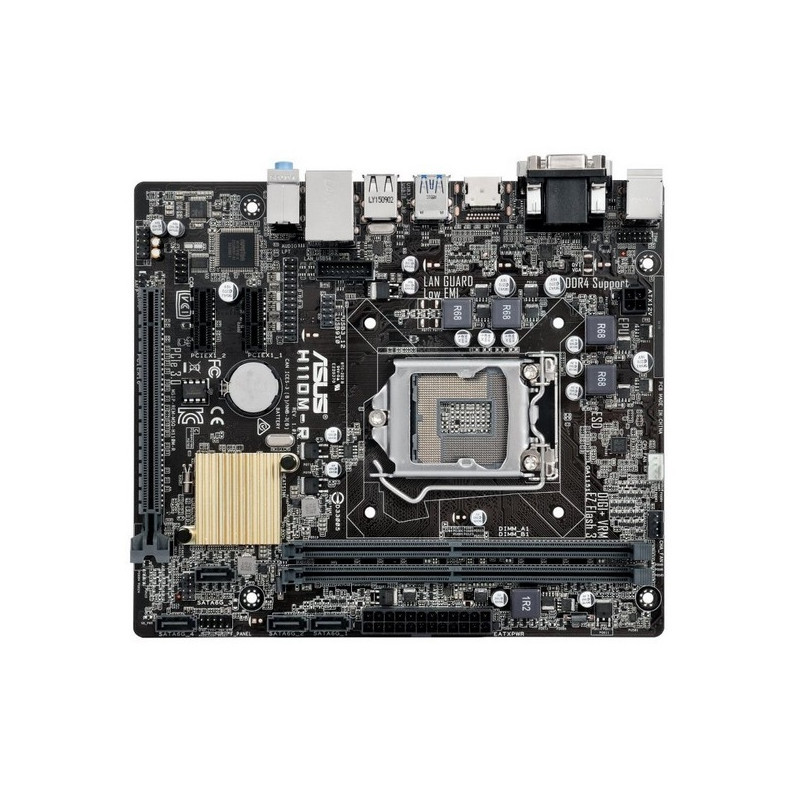 Asus h110m r. Материнская плата ASUS h110m-r. ASUS h110m-r/c/si. 1151 ASUS h110. ASUS 1151 h110m-r.