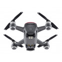 DJI Spark Lava Red Fly More Combo