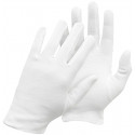 Reflecta Cotton Gloves large