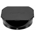 Fujifilm lens hood LH-XF23