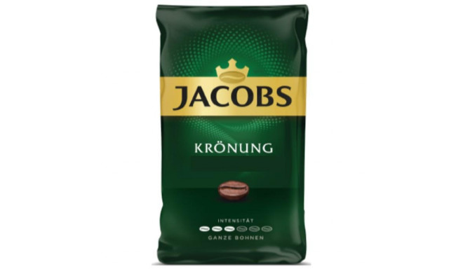 Kohviuba Jacobs Kronung 1kg
