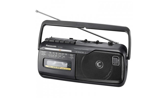 Raadio Panasonic